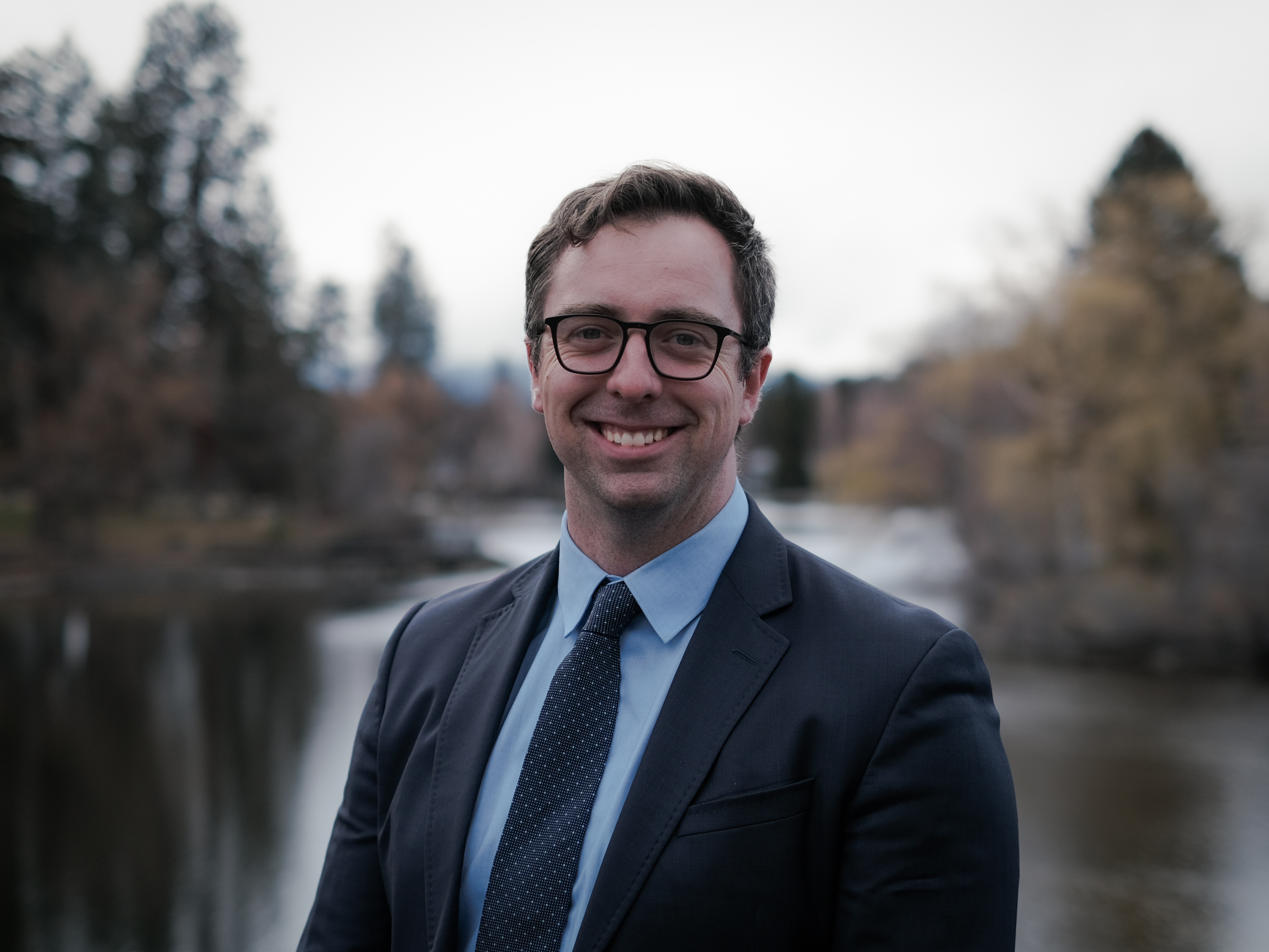 Scott M. Steinman